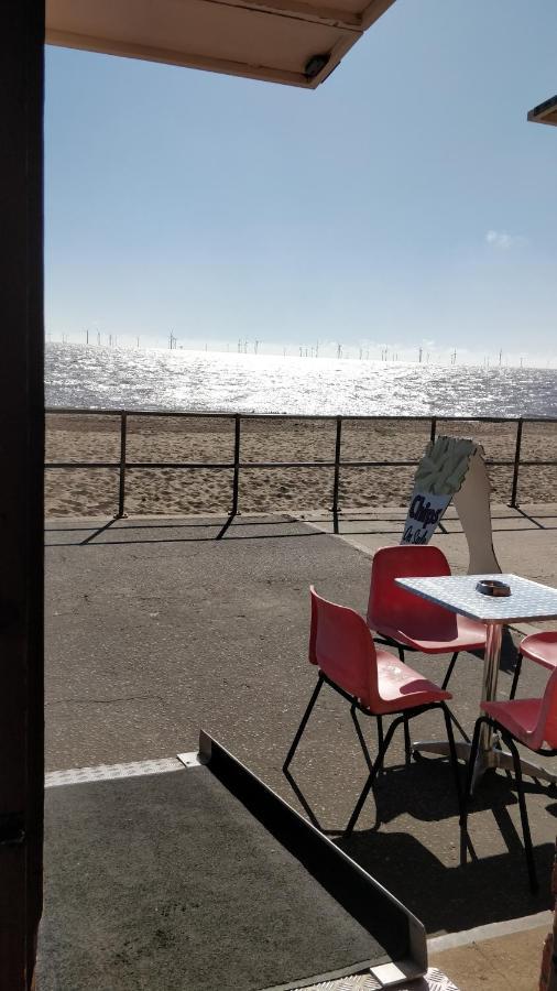 Golden Sands Ingoldmells Skegness Exterior photo